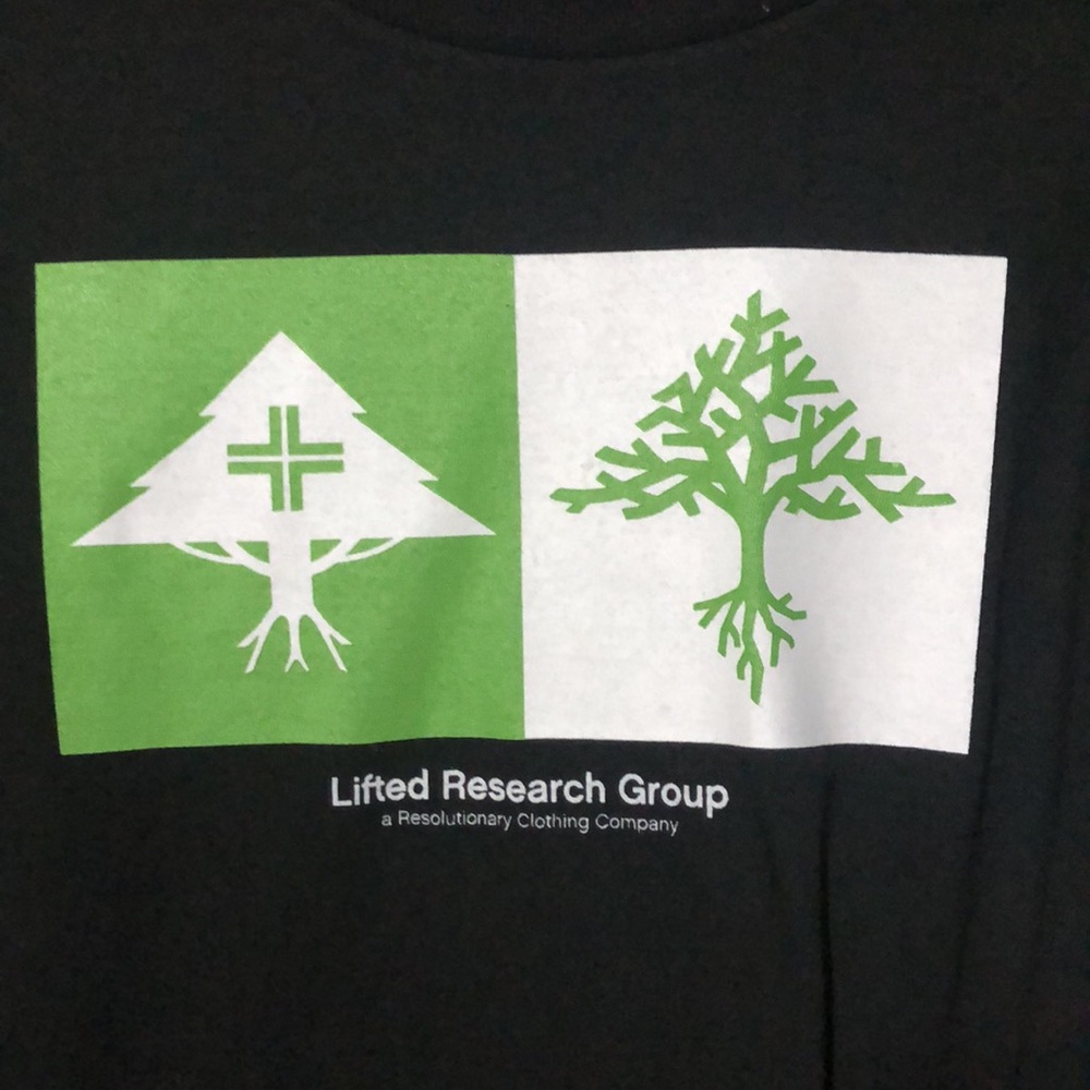 Dope LRG - Picture 2 of 4